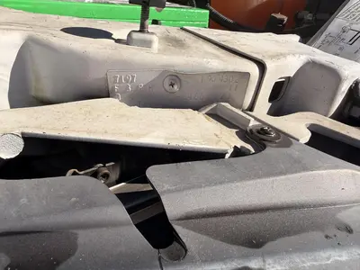 Used 2003 FORD F-450 Dump trucks Utah US | CSS Equipment Sales #1548300