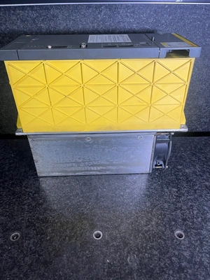 USED FANUC A06B-6087-H130