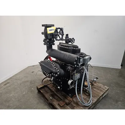 USED CREPACO KF10