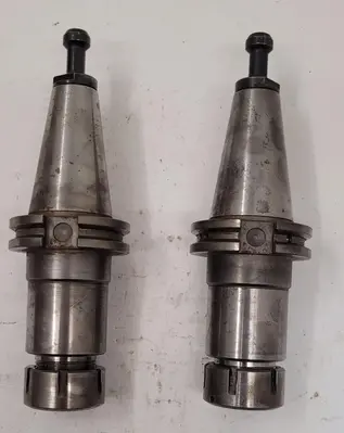 Used LYNDEX C4017-0025-4.00 Misc Industrial Equipment Kentucky US | Aucto #688181