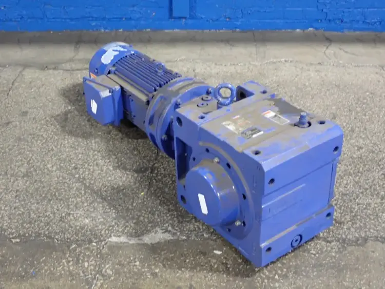 Used SUMITOMO DRIVE TECHNOLOGIES LHYMS154D165BY1 Motors (misc) Ohio US | HGR 24 #795202