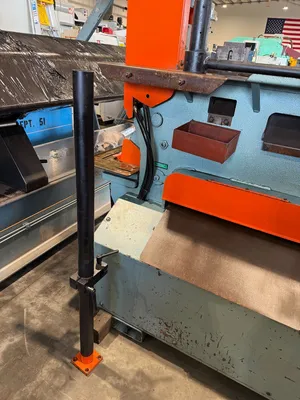 2007 SCOTCHMAN D070/110-24M Ironworkers | GMT (15)