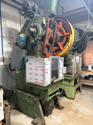 USED CLEARING 60T OBI