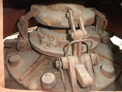 USED ROCKFORD PT 723