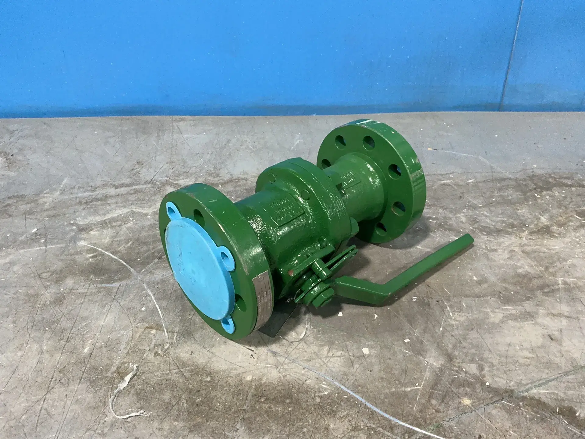 Used 2016 JAG FB2F20R06NS402J Pumps Ohio US | HGR 24 #1315104