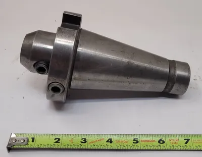 -- UNSPECIFIED -- NMTB50 End Mill Holder – Size 7/8” Tooling & Accessories, Tooling | Machinery Central (5)