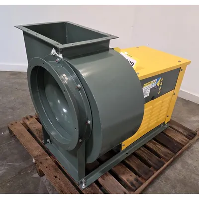 New | in-Stock NEW YORK BLOWER 15 PLR Centrifugal Fans West Virginia US | JM Industrial #1269564