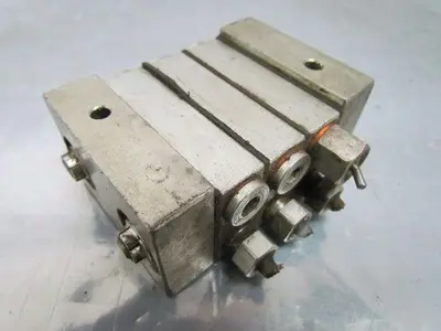Used FARVAL _UNKNOWN_ Valves/Fittings | Arrow Industrial #627374
