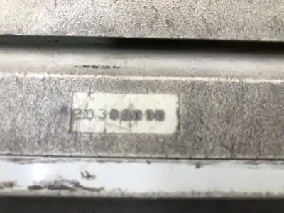 Beckman Industrial 360 Digital Multimeter