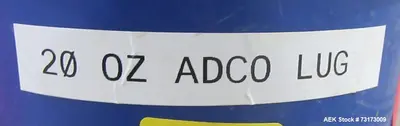 USED ADCO 12WA-120-E