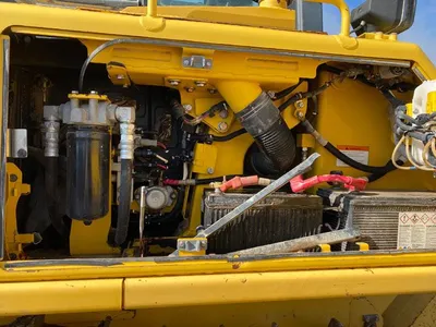 2013 Komatsu D65EX-17