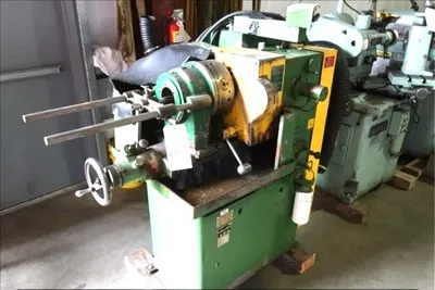 1998 OLIVER 700 GRINDER DRILL | CNC EXCHANGE (1)
