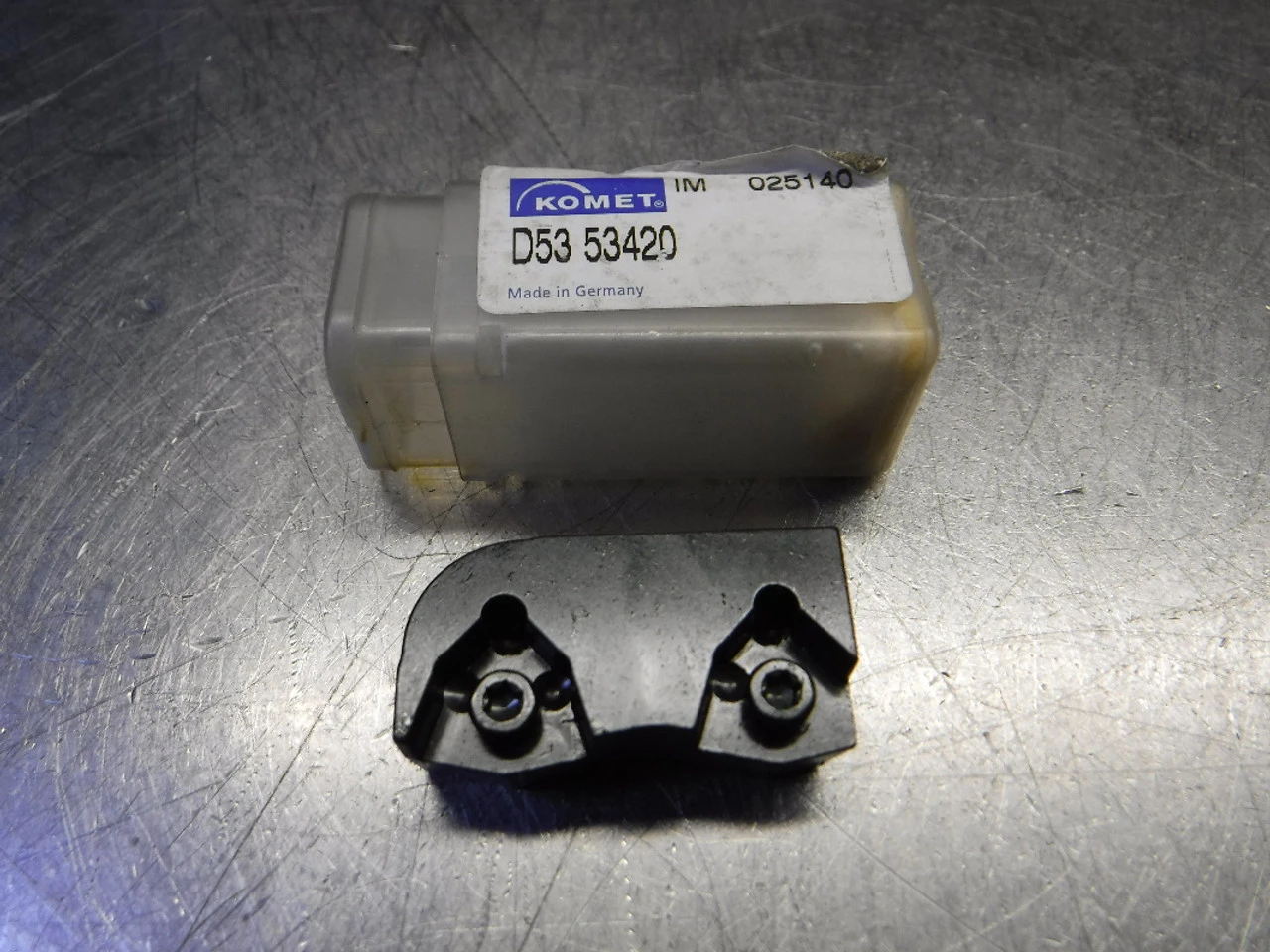 Komet Boring Head Insert Cartridge QTY1 D53 53420 (LOC2649B)