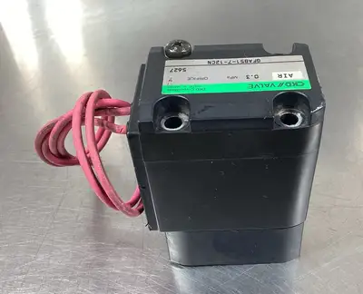 USED CKD GFAB51-7-12CN