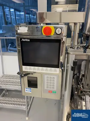 USED Anritsu Anritsu Automatic Capsule Checkweigher, Model KW9001AP