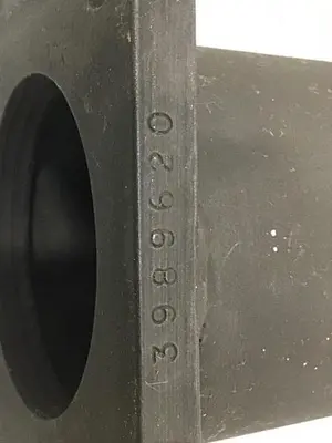 USED CINCINNATI MILACRON 3989620