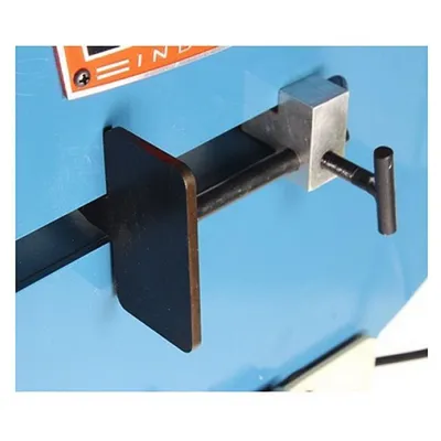 BAILEIGH BR-18E-36 Beading/Crimping | Sierra Victor Industries (4)