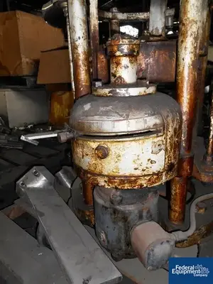 USED Russell 22" Russell Sieve, S/S