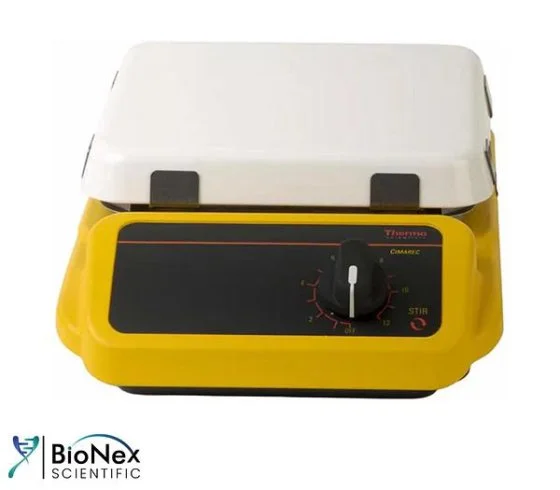 Used THERMO FISHER SCIENTIFIC CIMAREC Stirrers New Jersey US | Bionex Scientific LLC #800706