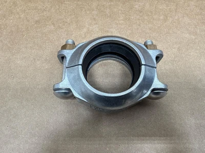 Piedmont CE8MN Flexible Couplings | Fram Fram LLC (3)