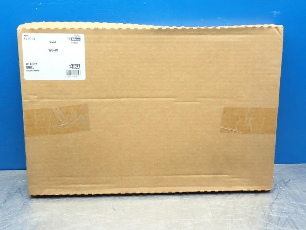 New | in-Stock KING ELECTRIC WGW Misc Electrical & Power Parts Ohio US | HGR 24 #755176