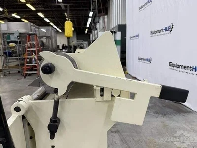 USED 2020 SHOP FOX M1012