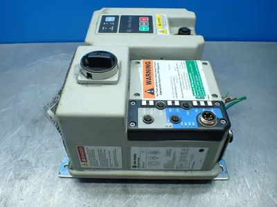 USED ALLENBRADLEY 280DFN10C