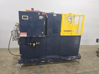 8" x 60" CDS Puller Model CCH60-8