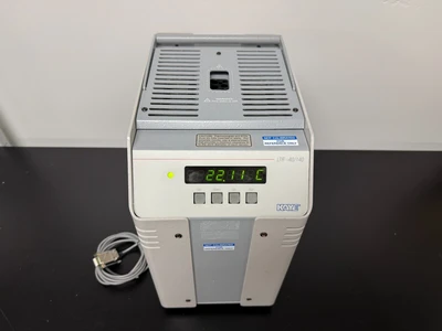 Used Kaye LTR-40/140 Temperature and Pressure Testers Missouri US | BioLabTek #1266771