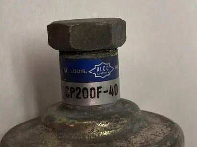 New | in-Stock ALCO CONTROLS CP200F-40 Solenoid Valves Ohio US | Surplus Asset Holdings #1243904