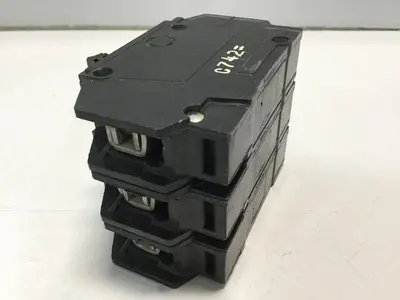 USED GENERAL ELECTRIC 1HQC-3-20
