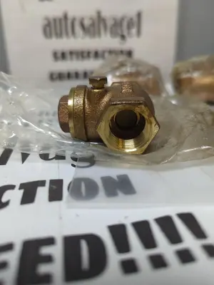 New | in-Stock LEGEND 200WOG Misc Electrical & Power Parts Ohio US | Surplus Asset Holdings #1234279