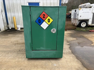 USED CUMMINS GGFD-5636631