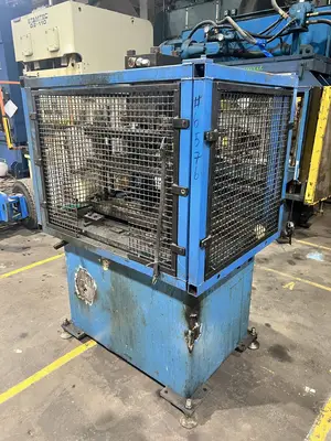 USED ARDCOR ARDCOR PPP4P20 PRESS