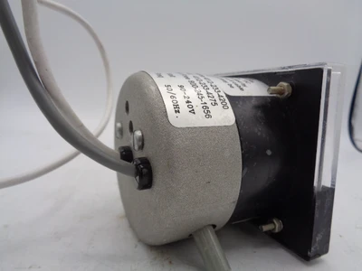 USED MILLITORR KJL-205