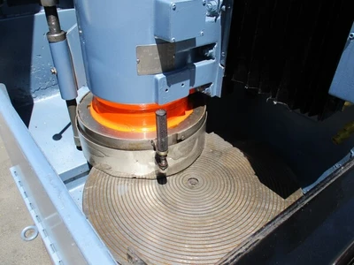 USED DCM IG-280