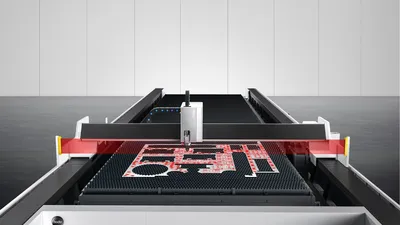 BODOR H Series Laser Cutters | Bayou Machinery (2)