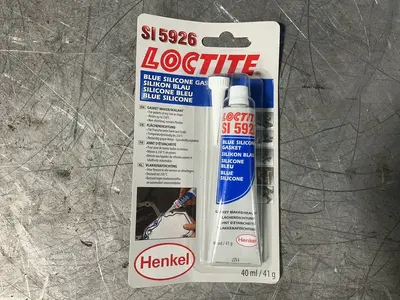 Used LOCTITE SI5926 Pumps Ohio US | HGR 24 #1352689