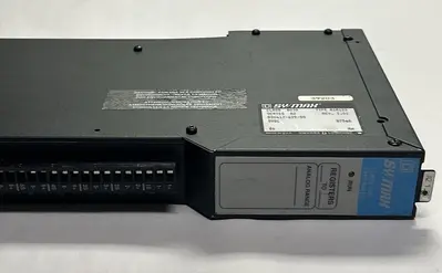 Used SYMAX 8030-RIM-123 Industrial Controls | Surplus Asset Holdings #1222084