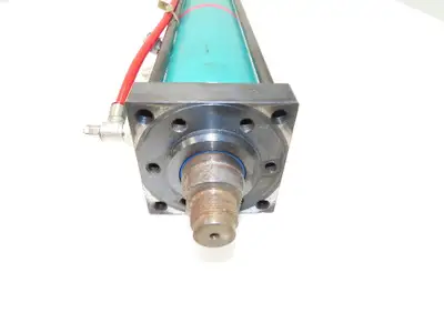 Used TOX PRESSOTECHNIK _UNKNOWN_ Hydraulic Cylinders Indiana US | Arrow Industrial #1368150