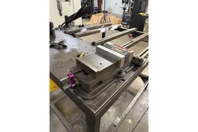 Used _UNKNOWN_ _UNKNOWN_ Drilling & Tapping Machines Utah US | KD Auctions #1553786