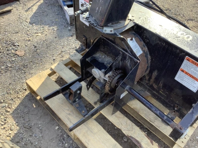 Used _UNKNOWN_ _UNKNOWN_ 3-Point Snowblowers Michigan US | Miedema Asset Management Group #1579808