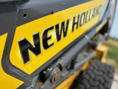 Used 2018 NEW HOLLAND L228 Skid Steer Loaders Wisconsin US | Proxy Equipment #1378380