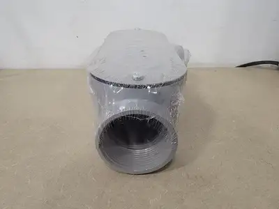 2-1/2" Conduit Body