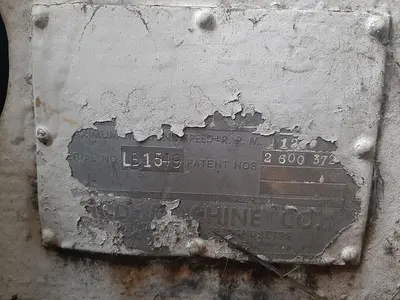 USED BIRD SA-57