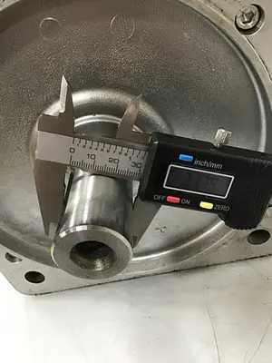 USED ATB MOTORS MRGN-190LA-06C