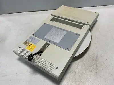 USED VAN DORN 6ES5398-0KB12