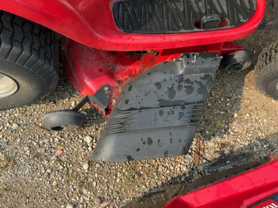 Used CRAFTSMAN YT 4000 Mowers Michigan US | Miedema Asset Management Group #1351883