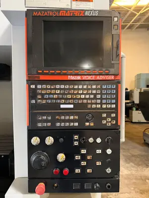 USED 2006 MAZAK VCN 510C-II