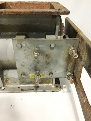 USED ROTOLOK ⚙️ MODEL: 30RVSCMC2B000A / 69159-4 — PRECISION ENGINEERED